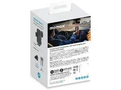 Momax Fully Q.Mount Smart