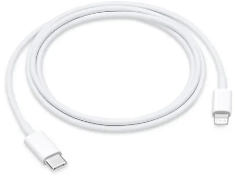 Apple USB-C to Lightning 1m