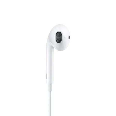 Apple Earpods Lıghtnıng Connector
