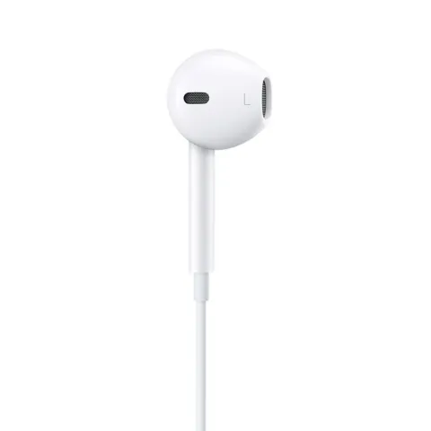 Apple Earpods Lıghtnıng Connector