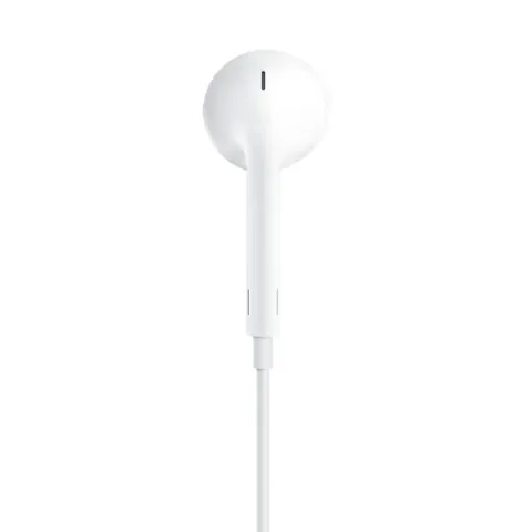 Apple Earpods Lıghtnıng Connector