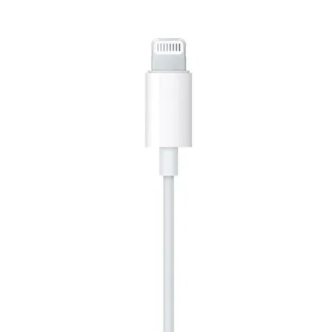 Apple Earpods Lıghtnıng Connector
