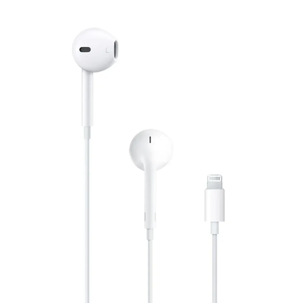 Apple Earpods Lıghtnıng Connector