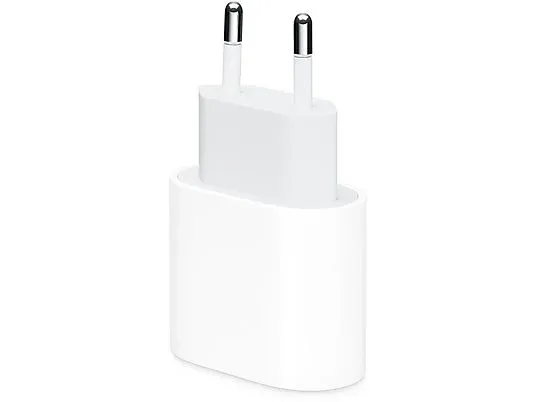 Apple 20 W USB-C Güç Adaptörü