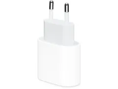 Apple 20 W USB-C Güç Adaptörü