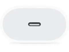 Apple 20 W USB-C Güç Adaptörü