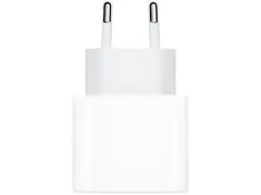 Apple 20 W USB-C Güç Adaptörü