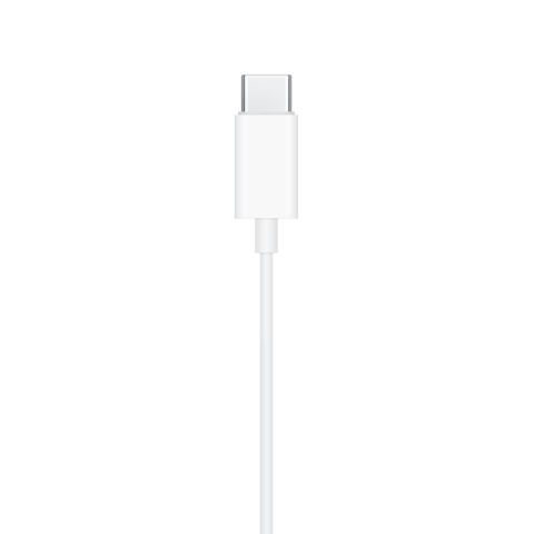 Apple Earpods usb-c Connector