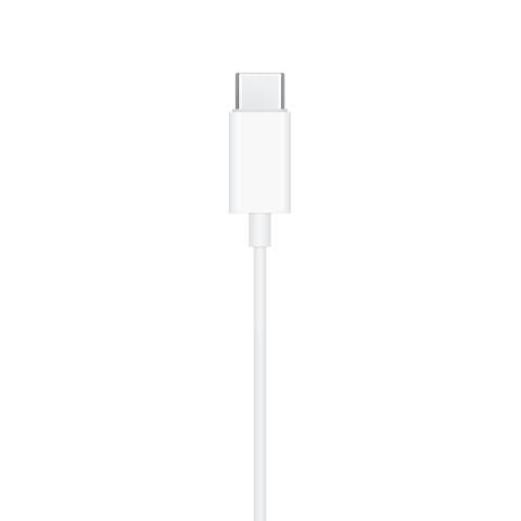 Apple Earpods usb-c Connector