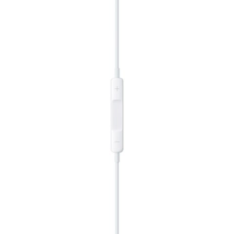 Apple Earpods usb-c Connector