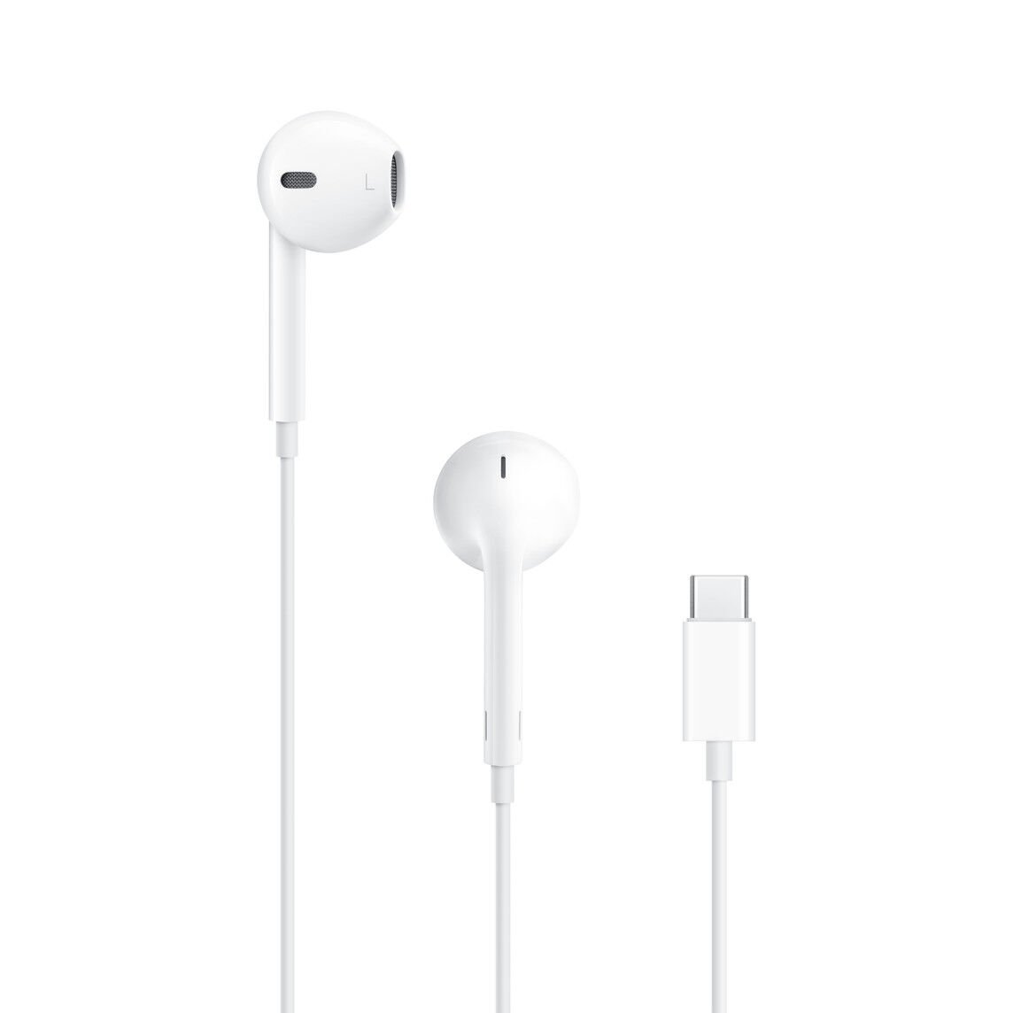 Apple Earpods usb-c Connector