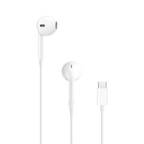 Apple Earpods usb-c Connector