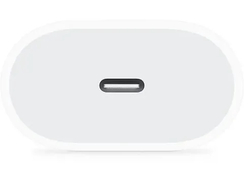 Apple 20 W USB-C Güç Adaptörü
