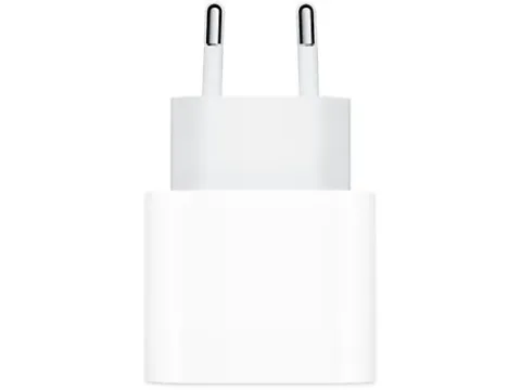 Apple 20 W USB-C Güç Adaptörü