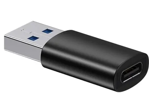 Baseus Ingenudity TYPE-C TO USB 3.1 ÇEVİRİCİ