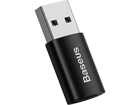 Baseus Ingenudity TYPE-C TO USB 3.1 ÇEVİRİCİ