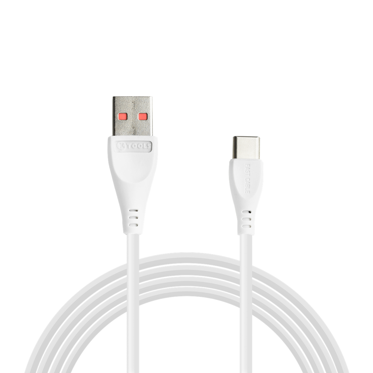 KTOOLS LIFE 2.4A 1USB TYPE C SEYAHAT SARJI 12W / 2