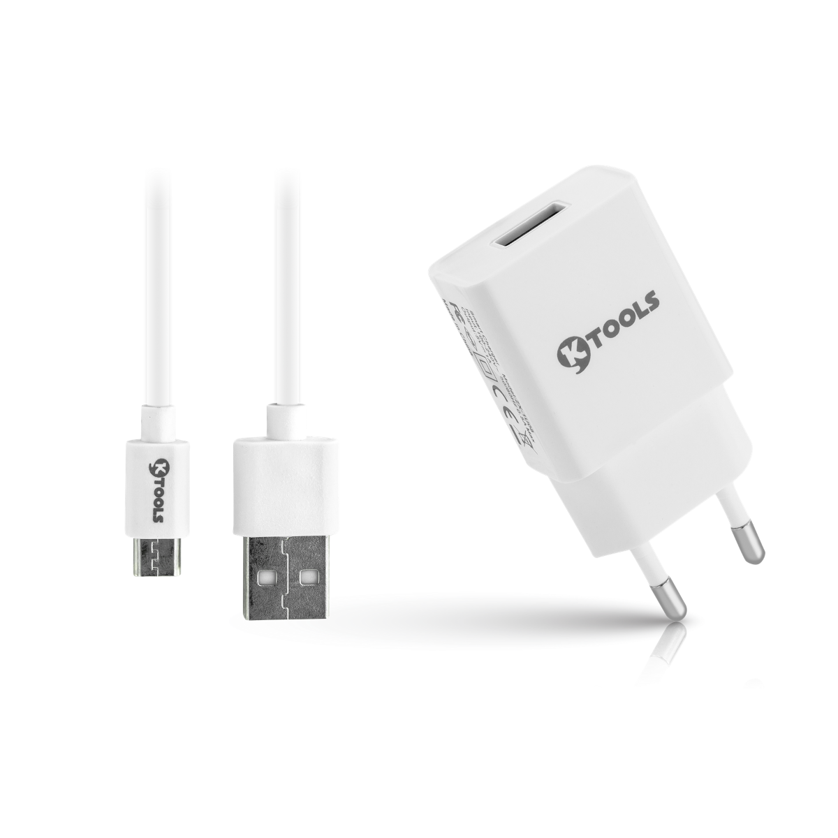 KTOOLS LIFE 1A MICRO USB SEYAHAT SARJI 5W