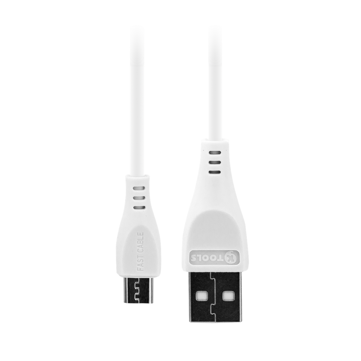 KTOOLS ECO 2A 1 METRE BEYAZ MICRO DATA KABLO