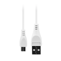 KTOOLS ECO 2A 1 METRE BEYAZ MICRO DATA KABLO