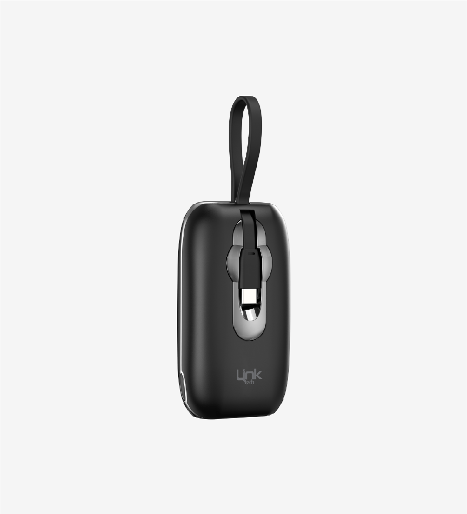 LINKTECH MP09 22.5W 9600 mAh FAST CHARGING Power Bank