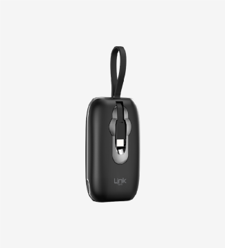 LINKTECH MP09 22.5W 9600 mAh FAST CHARGING Power Bank