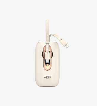 LINKTECH MP09 22.5W 9600 mAh FAST CHARGING Power Bank