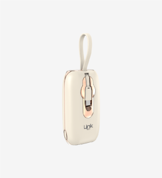 LINKTECH MP09 22.5W 9600 mAh FAST CHARGING Power Bank