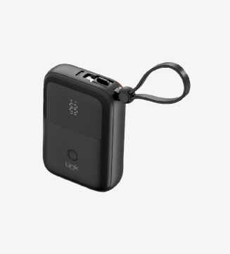 LINKTECH MP10 Premium 10.000 mAh PowerBank