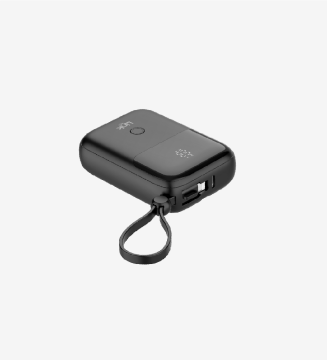 LINKTECH MP10 Premium 10.000 mAh PowerBank