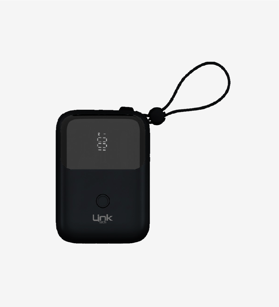 LINKTECH MP10 Premium 10.000 mAh PowerBank