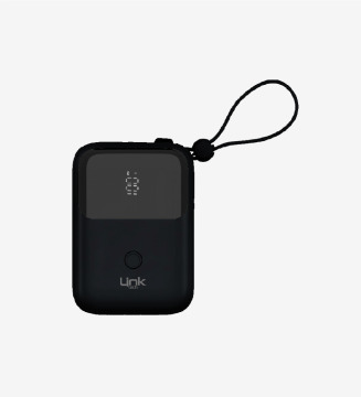 LINKTECH MP10 Premium 10.000 mAh PowerBank