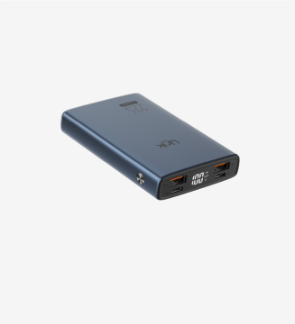 LINKTECH PD11 Premium PD 22.5W 10.000 mAh Powerbank