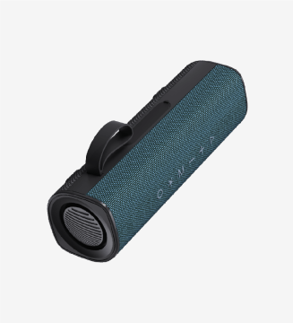 LINKTECH R127 Premium IPX5 Sertifikalı Işıklı Bluetooth Hoparlör