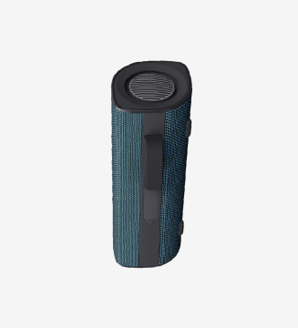 LINKTECH R127 Premium IPX5 Sertifikalı Işıklı Bluetooth Hoparlör