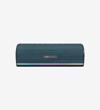 LINKTECH R127 Premium IPX5 Sertifikalı Işıklı Bluetooth Hoparlör