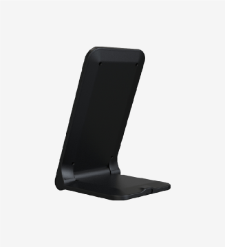 LINKTECH W515 FAST WIRELESS CHARGİNG STAND
