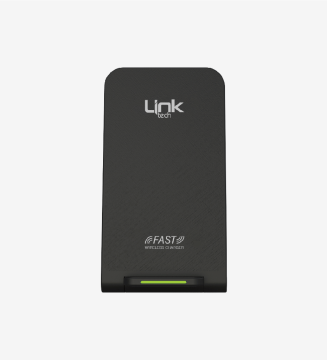 LINKTECH W515 FAST WIRELESS CHARGİNG STAND