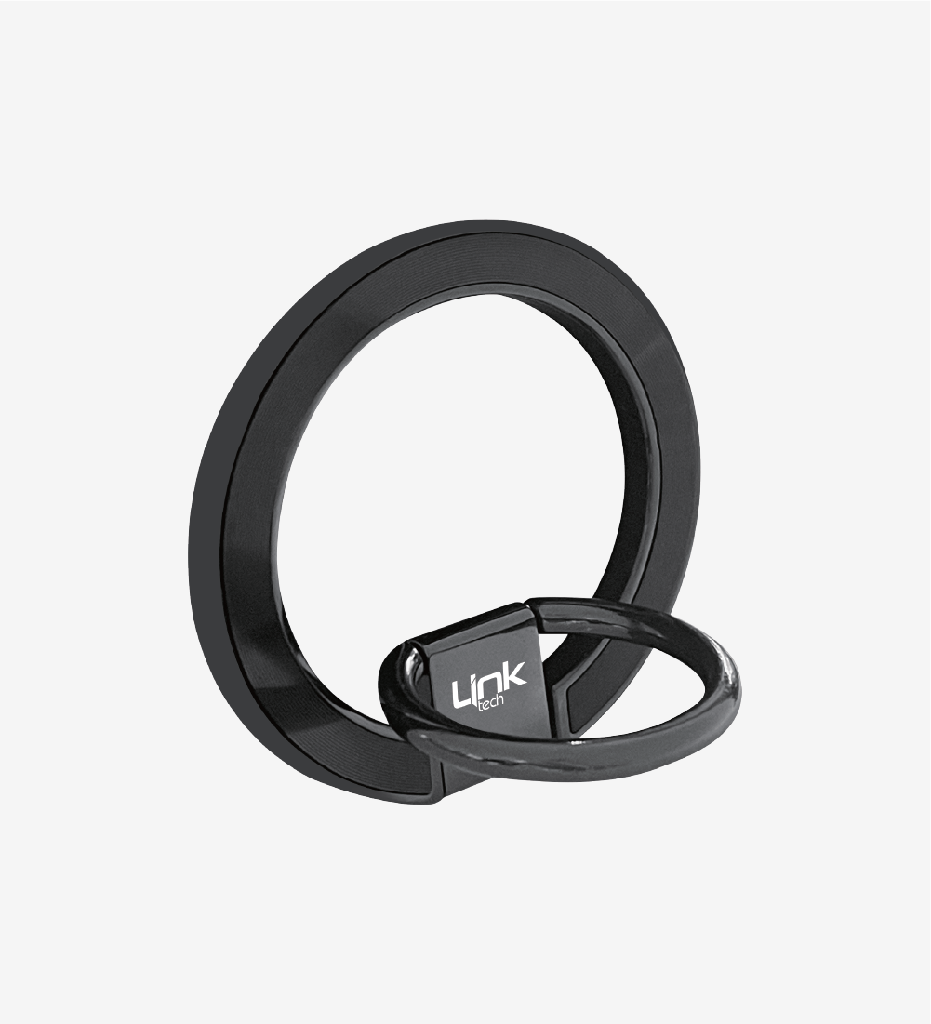 LINKTECH H701 Mıknatıslı Halka Telefon Tutacağı