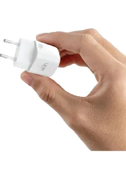 LINKTECH G820 SUPPER SİLİCON TECH 20W PD USB-C ŞARJ ADAPTÖRÜ (BAŞLIK