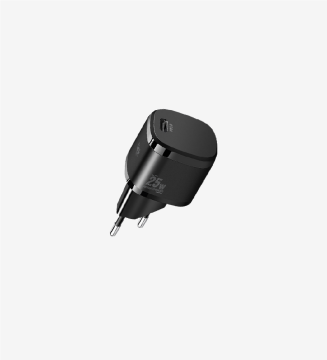 LINKTECH G826 SUPPER SİLİCON TECH 25W PD USB-C ŞARJ ALETİ TYPE-C KABLO SET