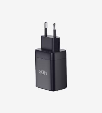 LINKTECH G845 PREMİUM 45W TYPE-C SUPER SI MİNİ ŞARJ CİHAZI ŞARJ ALETİ