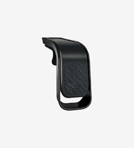 LINKTECH H774 Premium Klimaya Uyumlu Mandallı Mıknatıslı Araç İçi Telefon Tutacağı