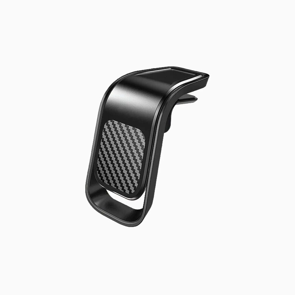 LINKTECH H774 Premium Klimaya Uyumlu Mandallı Mıknatıslı Araç İçi Telefon Tutacağı