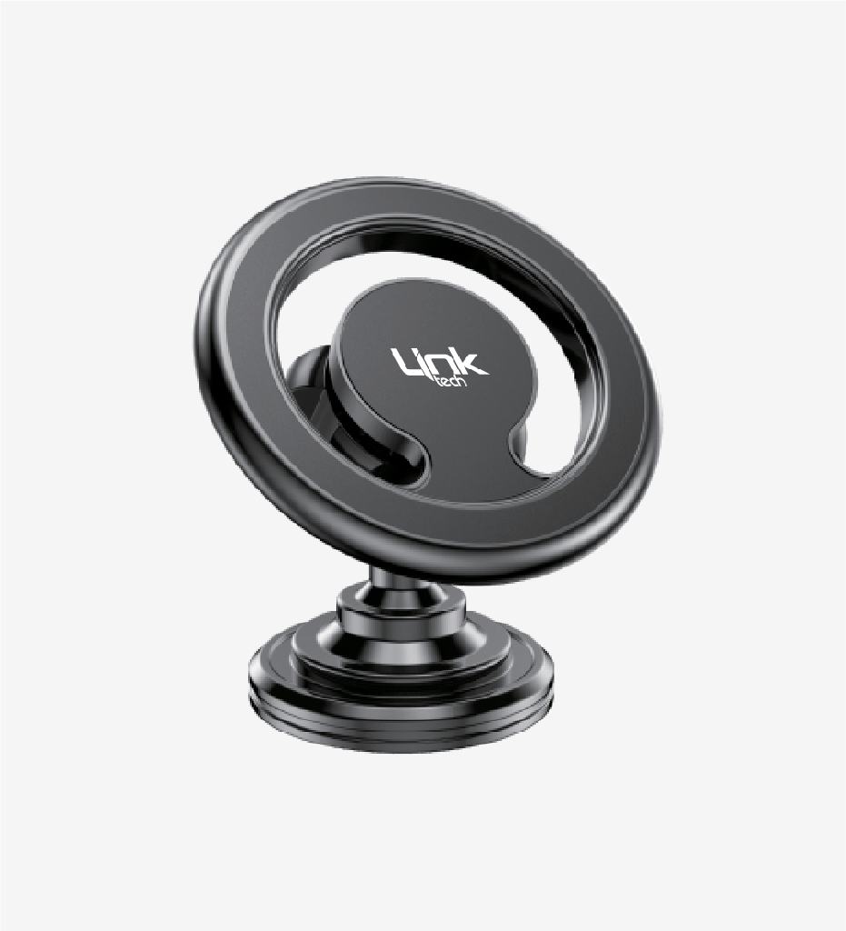 LINKTECH H791 Premium Mıknatıslı Araç İçi Telefonu Tutacağı