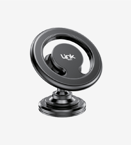 LINKTECH H791 Premium Mıknatıslı Araç İçi Telefonu Tutacağı