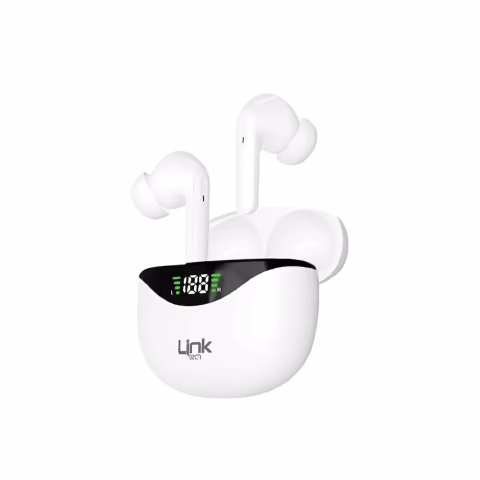 LINKTECH S21 TWS OYUNCU KULAK İÇİ BLUETOOTH KULAKLIK