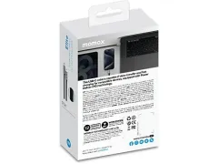 Momax ELİTE DC31 100W USB-C USB 1 M 20GBPS