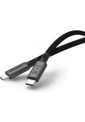 Momax Elite DC32 100W USB-C USB3.2 Gen 2m 20Gbps