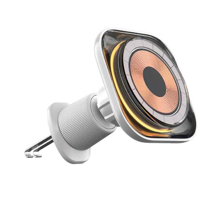Momax 15w Charging Car Mount